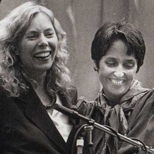Avatar for Joan Baez, Joni Mitchell