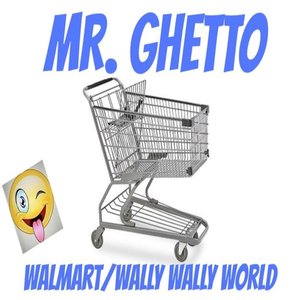 Walmart / Wally Wally World