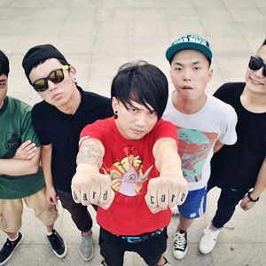 Monkey King 的头像