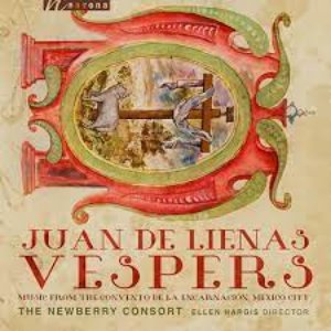 Image for 'Juan de Lienas'