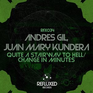 Change in Minutes / Quite a Stairway to Hell