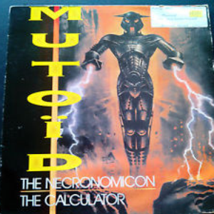 Mutoïd photo provided by Last.fm