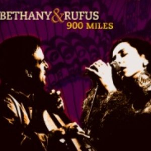 Bethany & Rufus