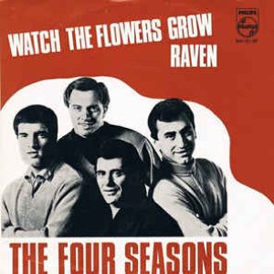 Watch the Flowers Grow