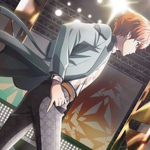 Avatar for 蒼井悠介 (CV.菊池勇成)