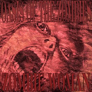 Zombie Woman