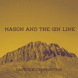 Caprock Composition