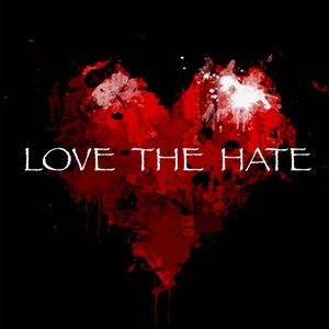 Love the Hate - EP
