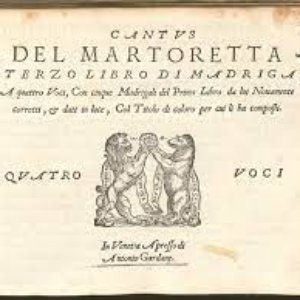 Giandomenico Martoretta 的头像