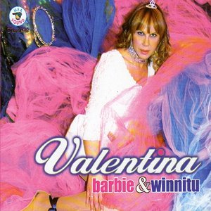Barbie & winnitu