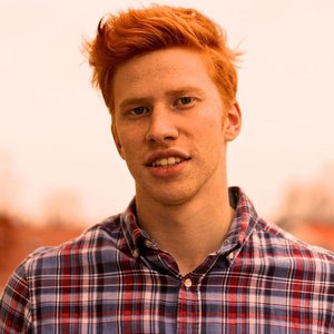William Sikström 的头像