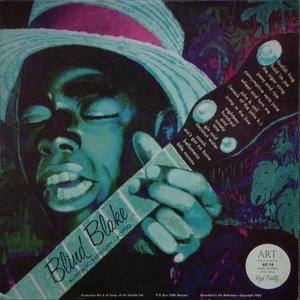 A Second Album Of Bahamian Songs