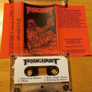 Demo 1992