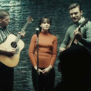 Justin Timberlake, Carey Mulligan & Stark Sands için avatar