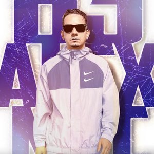 Dj Alex Mpc 的头像