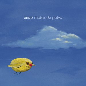 Motas de polvo