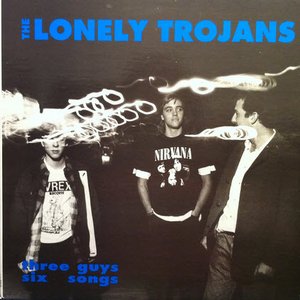Image for 'The Lonely Trojans'