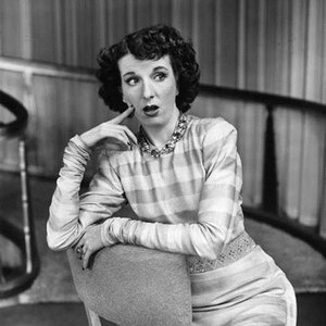 Avatar di Mary Wickes