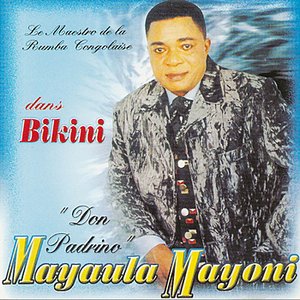 Mayaula Mayoni