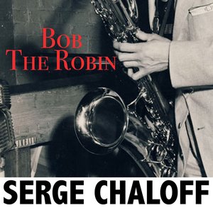 Bob the Robin