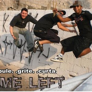 Time Left 的头像