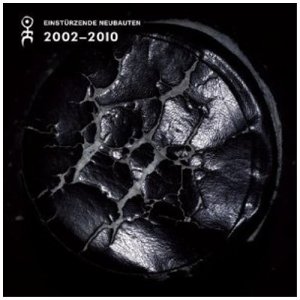 “Strategies Against Architecture IV (2002-2010)”的封面