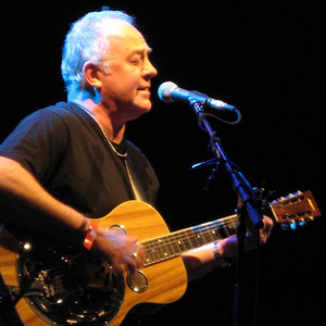 Robbie McIntosh photo provided by Last.fm