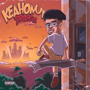 Keahonui - EP