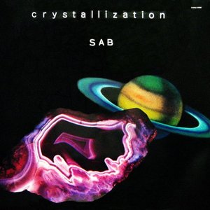 Immagine per 'Crystallization'