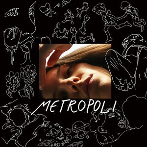 METROPOLI - EP