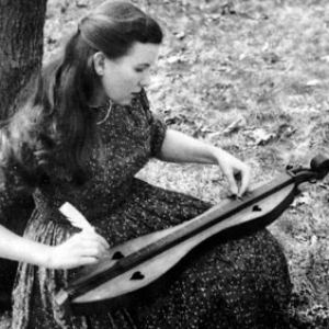 Jean Ritchie photo provided by Last.fm