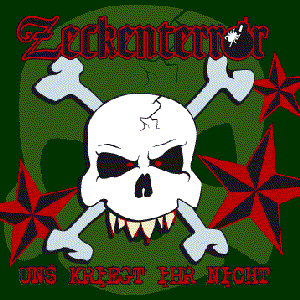 Zeckenterror 的头像