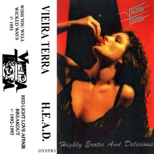 Highly Erotic And Delicious