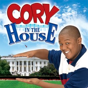 Cory In the House 的头像