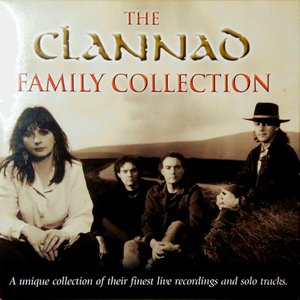 The Clannad Family Collection