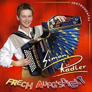 Avatar for Simon Rädler