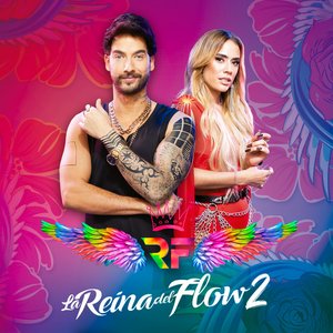 La Reina del Flow 2 (Banda Sonora Original de la Serie de Televisión) [Lado D]