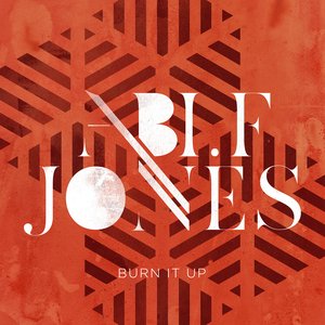 Burn It Up - Single