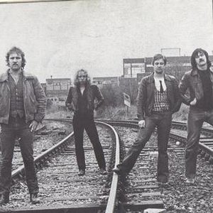 NWOBHM Fist 的头像