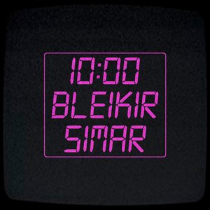 10 Bleikir Símar