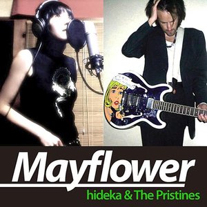 Mayflower