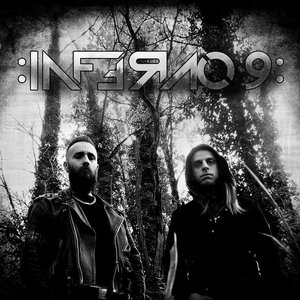 :Inferno 9: 的头像
