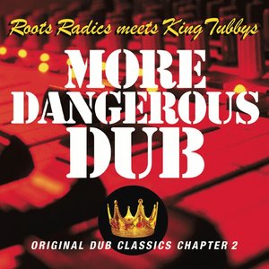 Roots Radics Meets King Tubbys 的头像