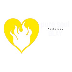 pure soul Anthology