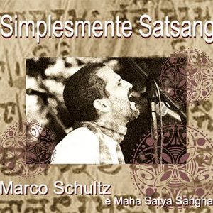 Marco Shultz E Maha Satya Sangha 的头像