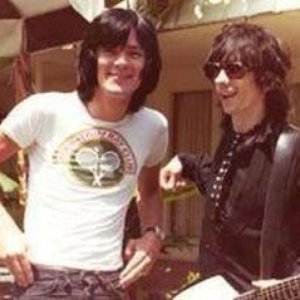 Avatar de Stiv Bators And Dee Dee Ramone