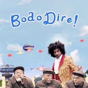 Bodo Dire