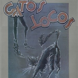 Image for 'Gatos Locos'