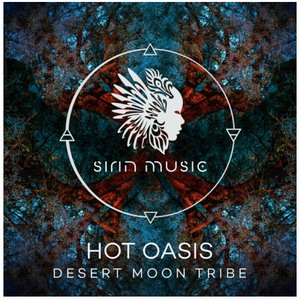 Desert Moon Tribe