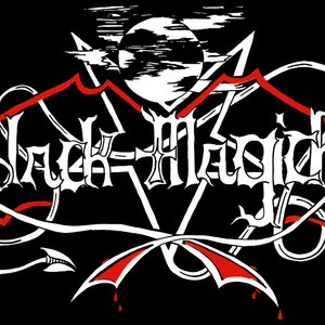 Black Magick 的头像